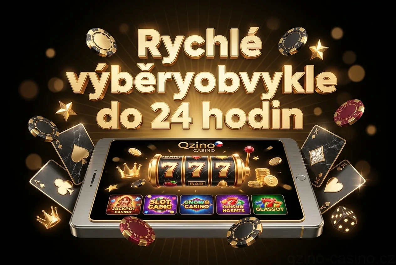Rychlé výběryobvykle do 24 hodin