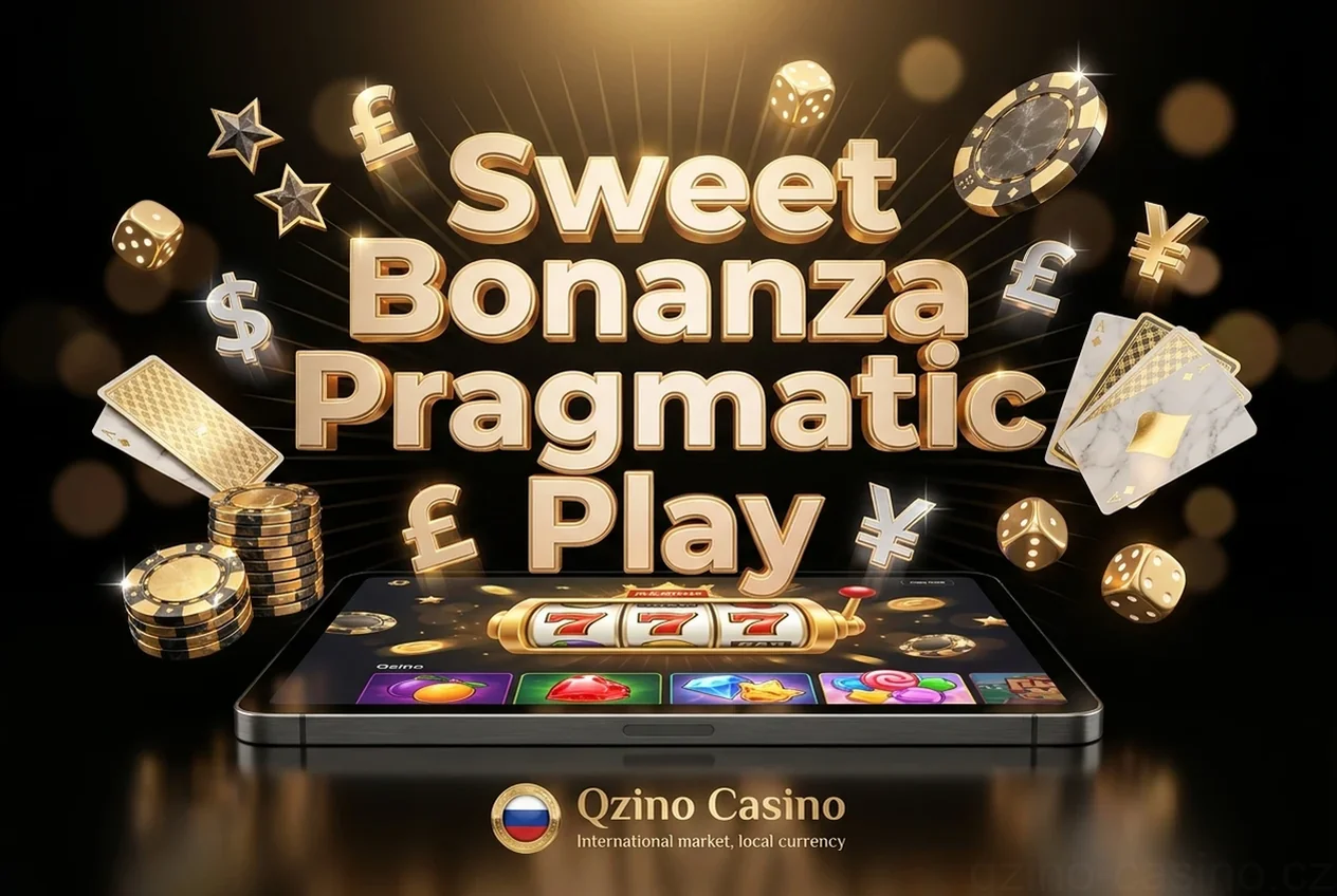Sweet BonanzaPragmatic Play